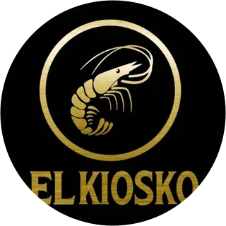 Logo de Coctelería El Kiosko