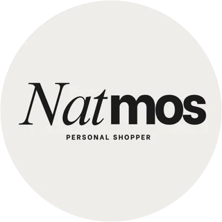 Logo de Natmos Personal Shopper